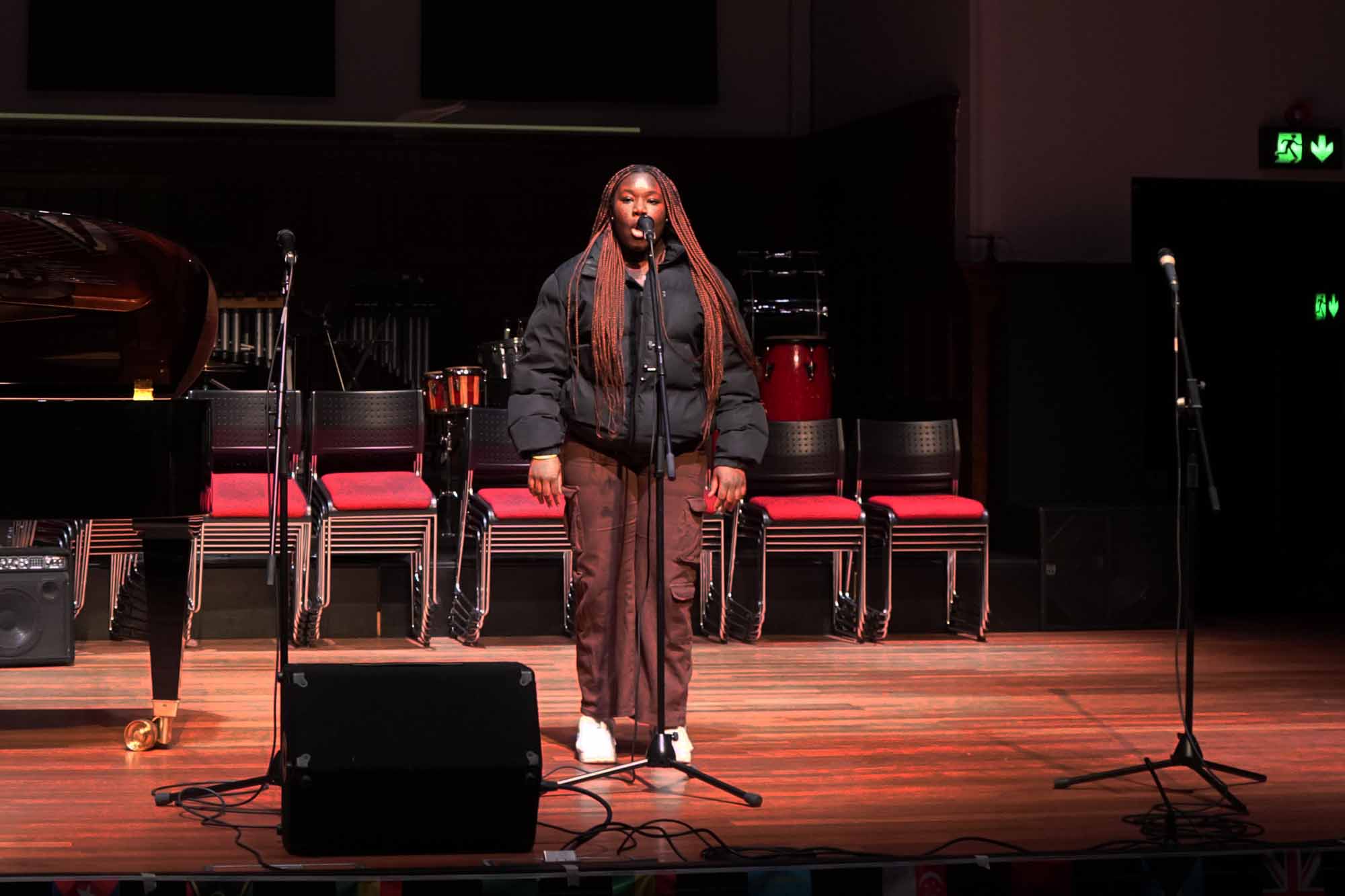 Cultures Connect Concert - 11th March 2023